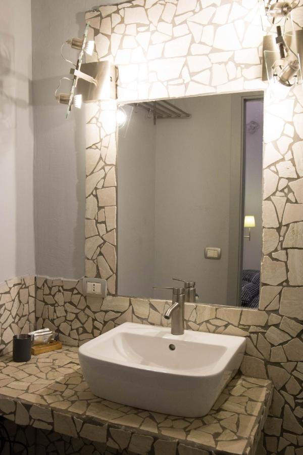 Bed and Breakfast I Tetti Napoli Екстер'єр фото