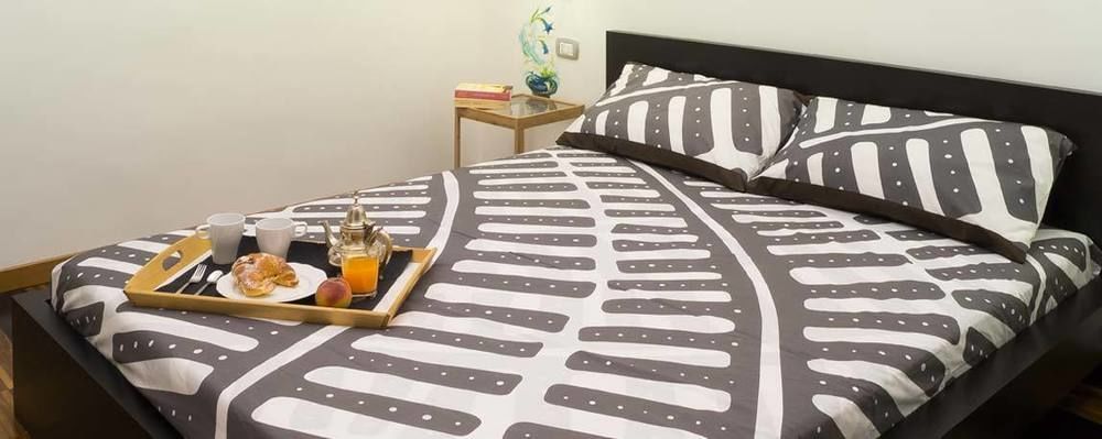 Bed and Breakfast I Tetti Napoli Екстер'єр фото