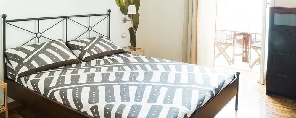 Bed and Breakfast I Tetti Napoli Екстер'єр фото