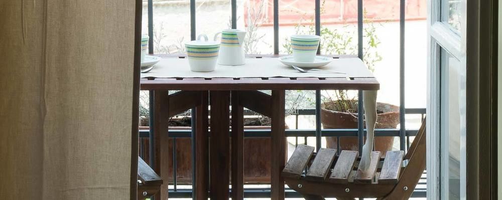 Bed and Breakfast I Tetti Napoli Екстер'єр фото