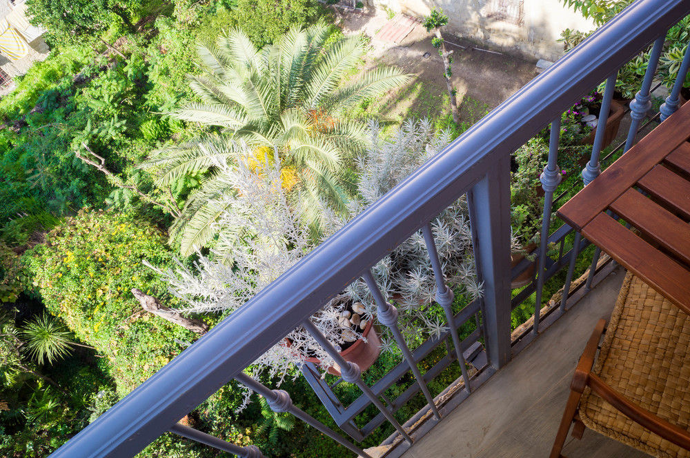 Bed and Breakfast I Tetti Napoli Екстер'єр фото