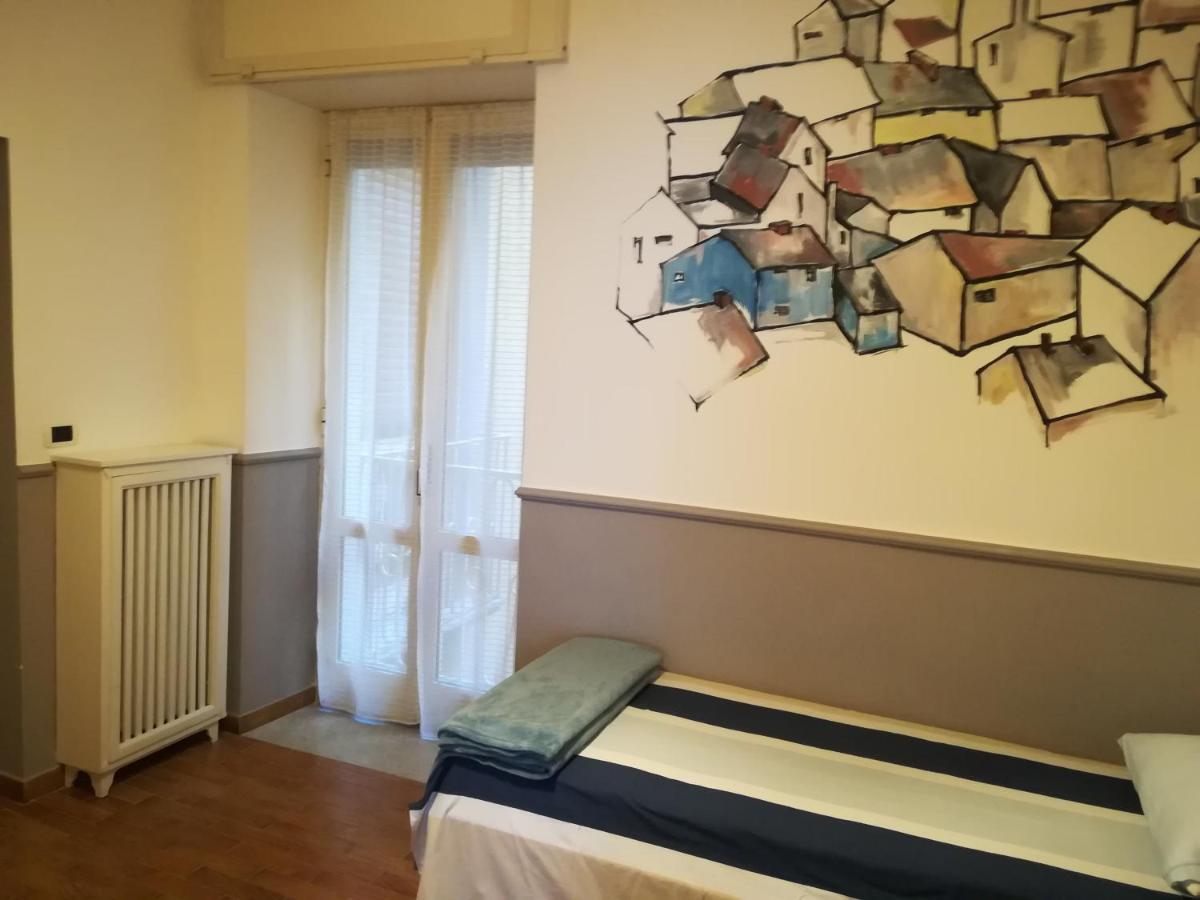 Bed and Breakfast I Tetti Napoli Екстер'єр фото